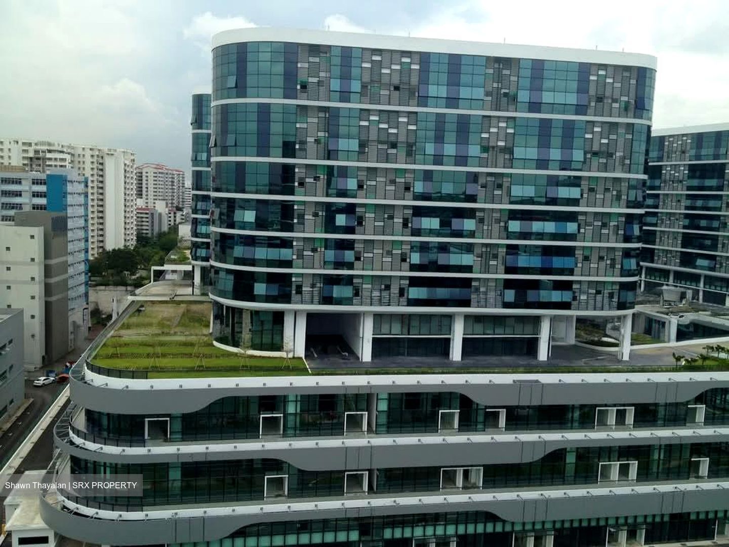 Oxley Bizhub (D14), Factory #595609311